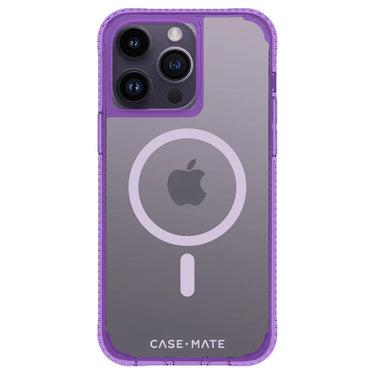 Tough Plus La La Lavender (MagSafe)
